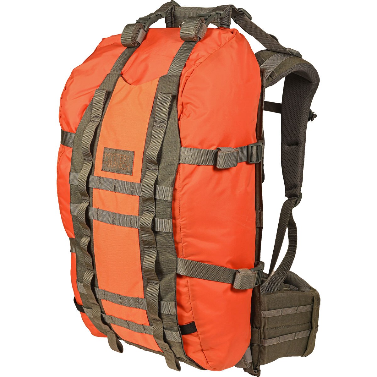 Back Strap Pack | MYSTERY RANCH Backpacks